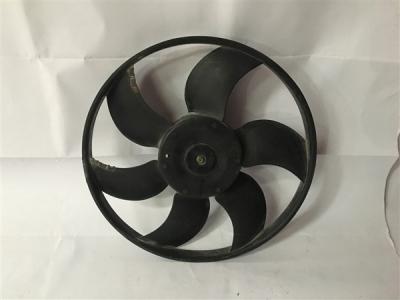 Ford Connect Fan Motoru